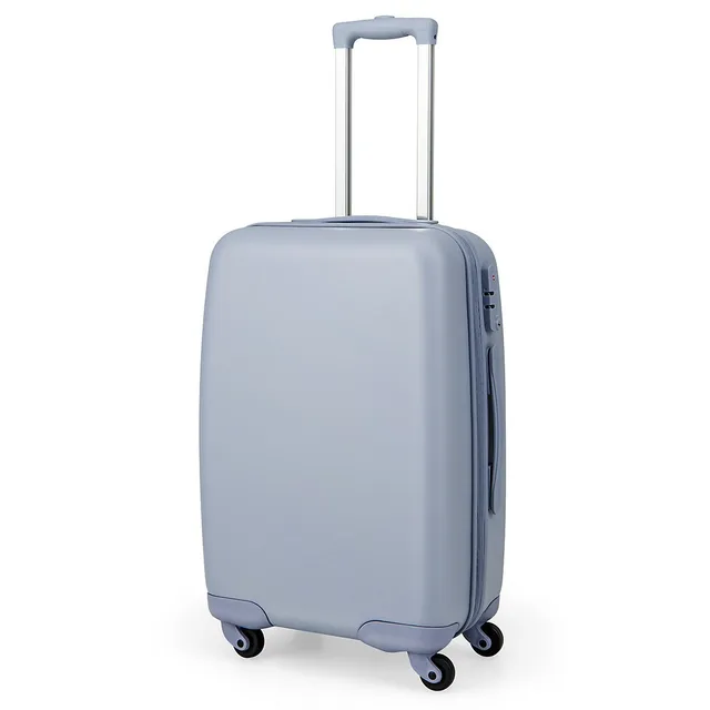 TUCCI - Italy Console Abs Hard Shell Lightweight Suitcase