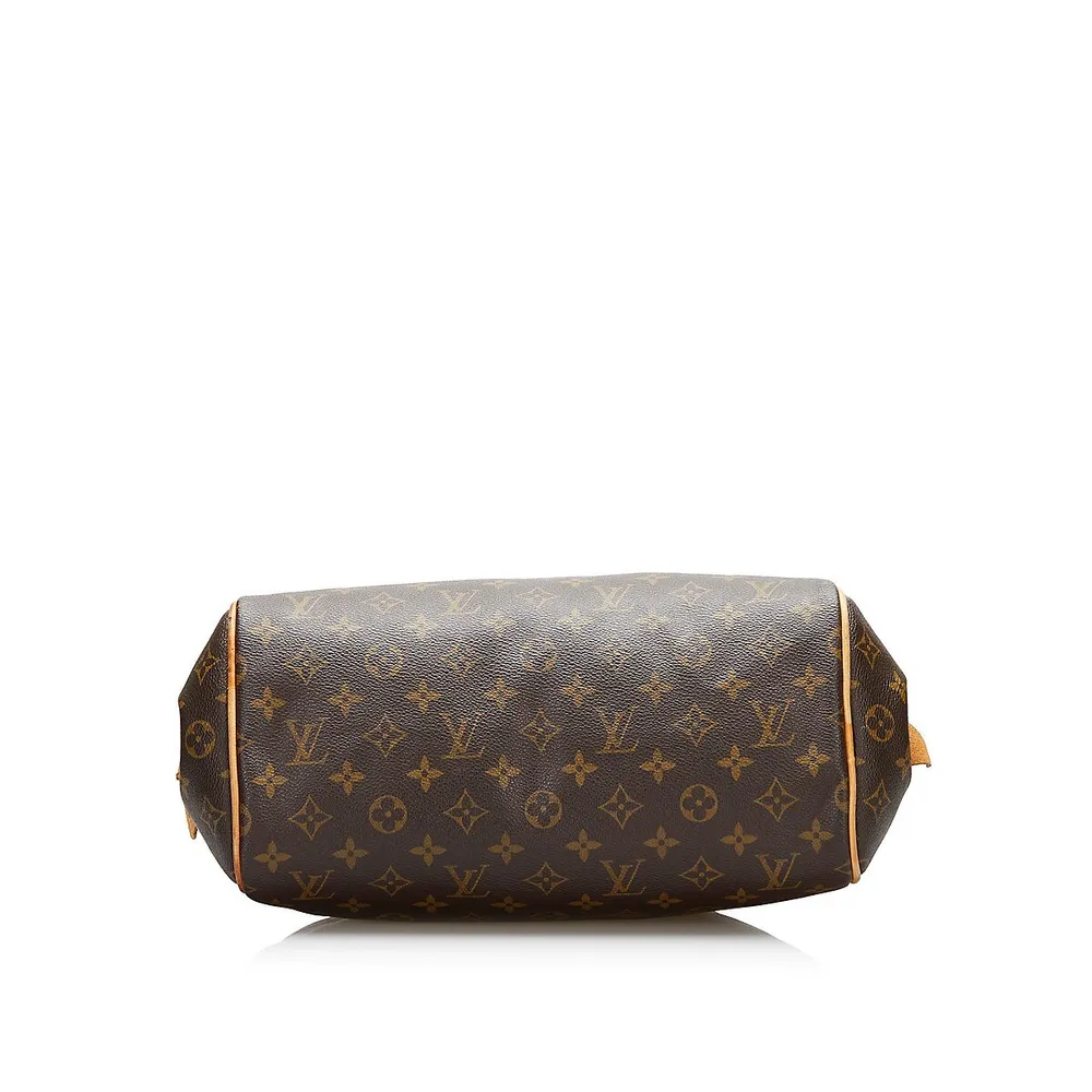 Louis Vuitton Montorgueil GM Monogram Pre-Owned