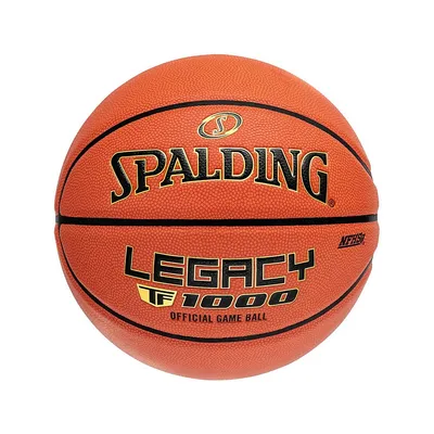 Tf1000 Legacy Indoor Basketball - Nfhs Approved Composite Ball