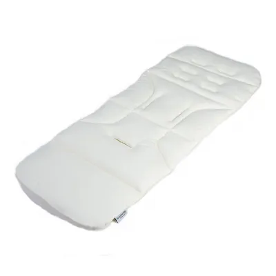 Organic Cotton Seat Liner For Strollers