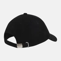 Terry 6-panel Classic Hat