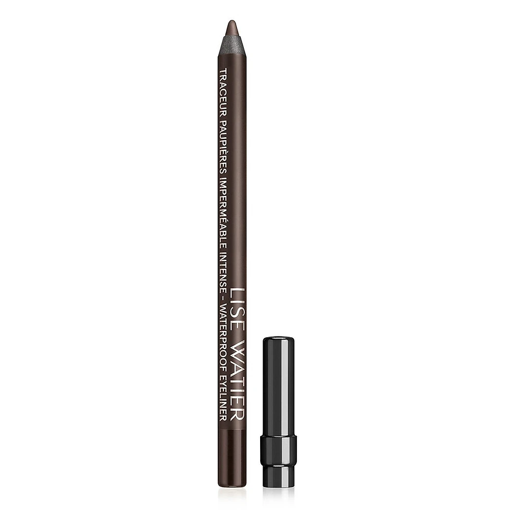 Intense Waterproof Eyeliner