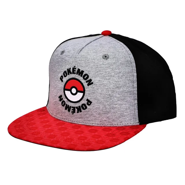 Pokemon Clip 'N' Go Poke Ball Belt Set (Poké Ball, Nest Ball and