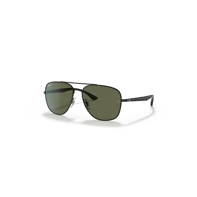 Rb3683 Polarized Sunglasses