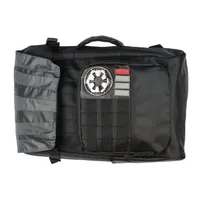 Star Wars Darth Vader Inspired Rucksack Backpack