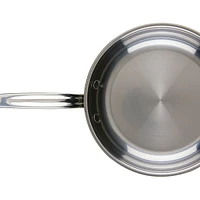 Nanobond 22cm/8.5in Open Fry Pan