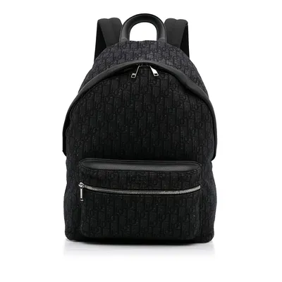 Pre-loved Oblique Rider Backpack