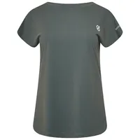 Womens/ladies Breeze By Lightweight T-shirt