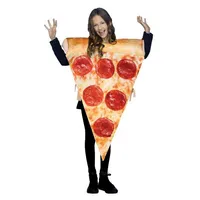 Pizza Slice Boy Costume