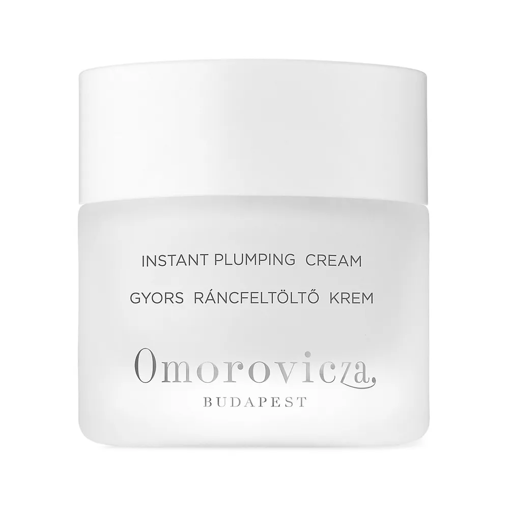 Hydro Mineral Instant Plumping Cream