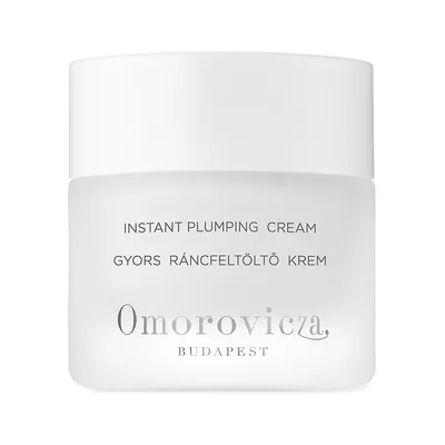 Hydro Mineral Instant Plumping Cream