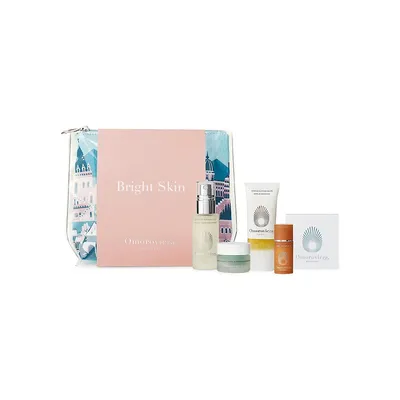 Hydro Mineral Collection Bright Skin 5-Piece Kit