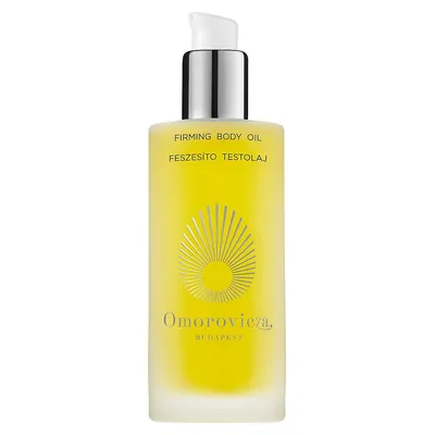 Hydro Mineral Firming Body Oil