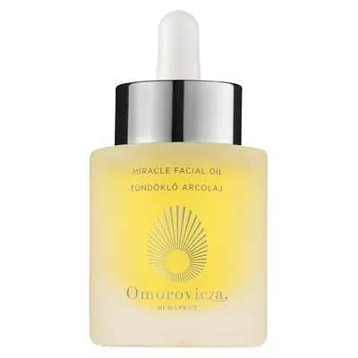 Hydro Mineral Miracle Facial Oil