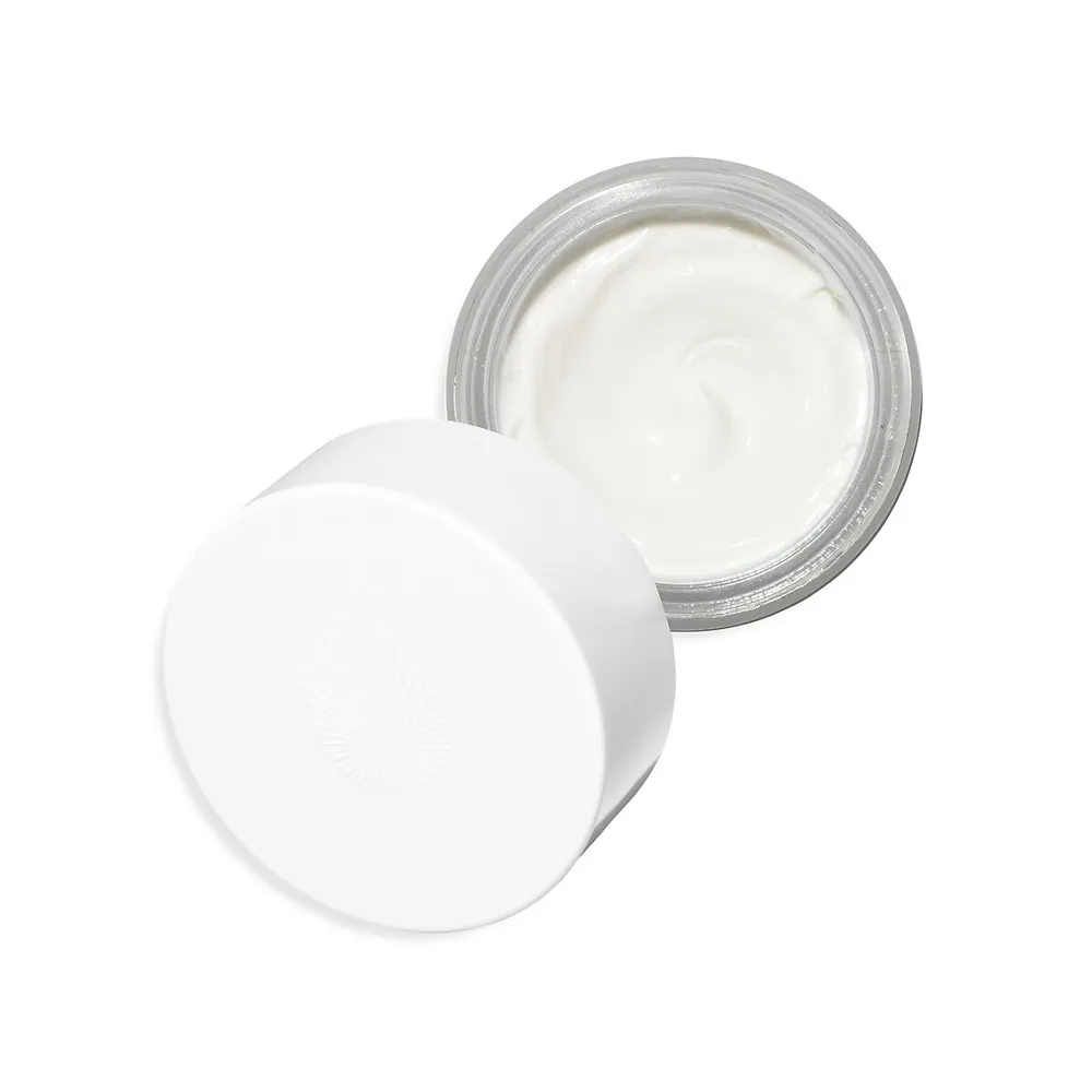 Hydro Mineral Firming Neck Cream