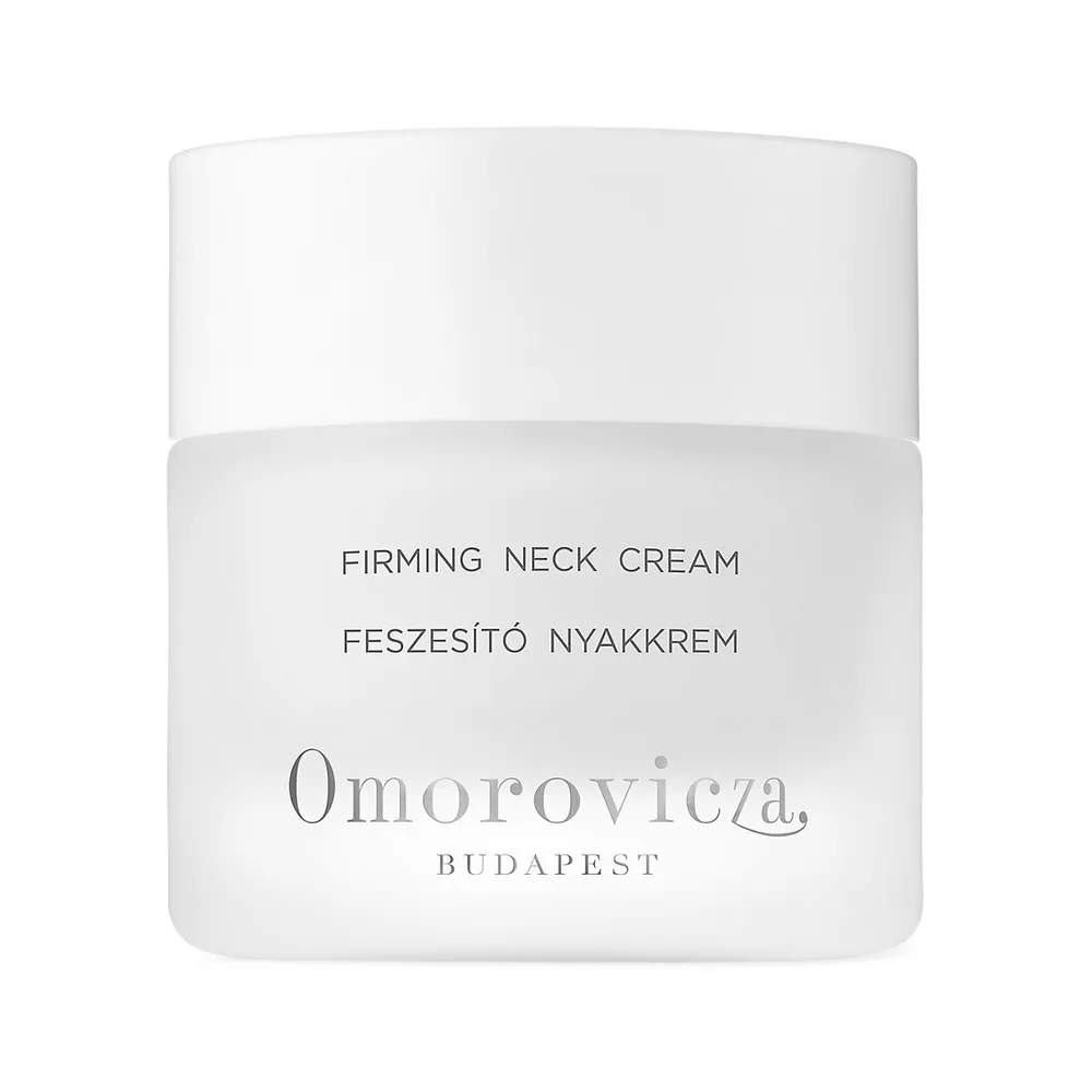 Hydro Mineral Firming Neck Cream