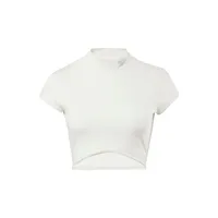 Classics Short Sleeve Fitted Top