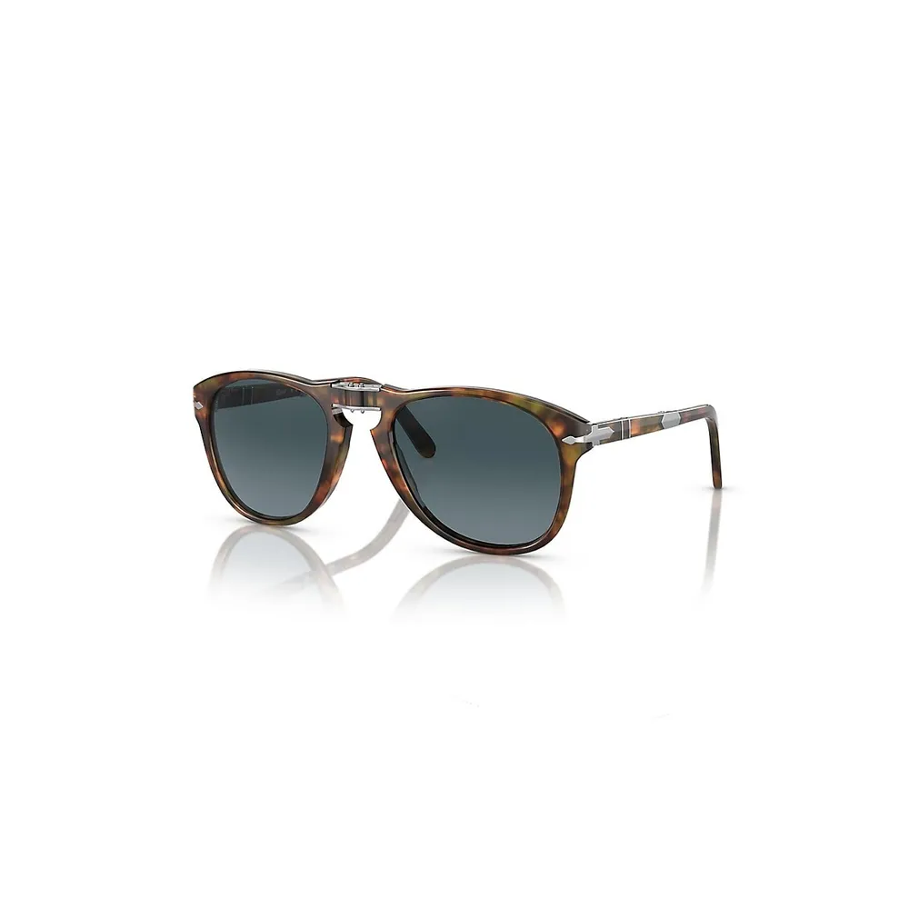 Persol Just Perfectly Upgraded Steve McQueen's Sunglasses - Airows