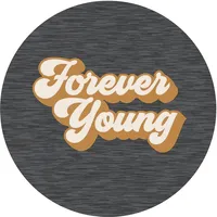 Bamboo/cotton 'forever Young' Pullover