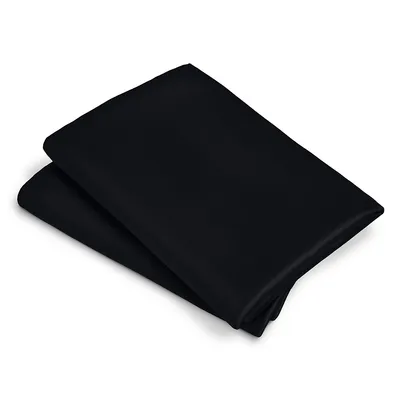 Satin Pillowcases For Hair And Skin - 2 Pack Luxury Envelope Enclosure Soft Smooth Breathable