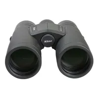 10x42 Monarch M7 Waterproof Roof Prism Binoculars + Vivitar Sling1 Hands Free Strap Kit