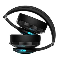 G5bt Bluetooth 45ms Low Latency Wireless Gaming Headset With Retractable Microphone