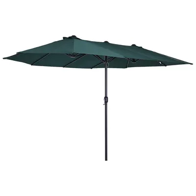 Double-sided Umbrella
