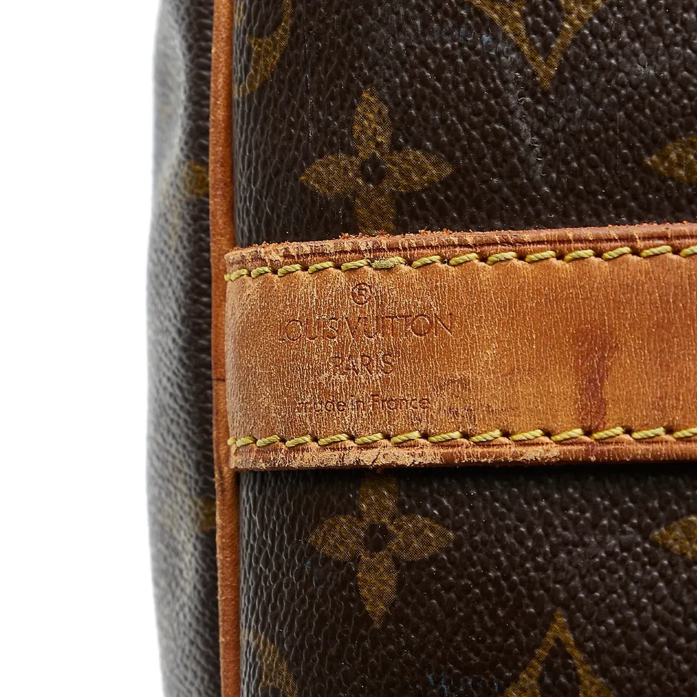 Louis Vuitton, Accessories, Louis Vuitton Monogram Brown Socks 6 8