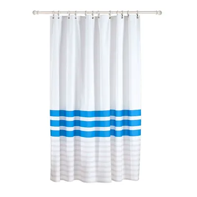 Turkish Pesthemal Shower Curtain