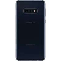 Galaxy S10e 128gb (sm-g970u) Gsm Unlocked Smartphone - International Model - Prism Black - Open Box