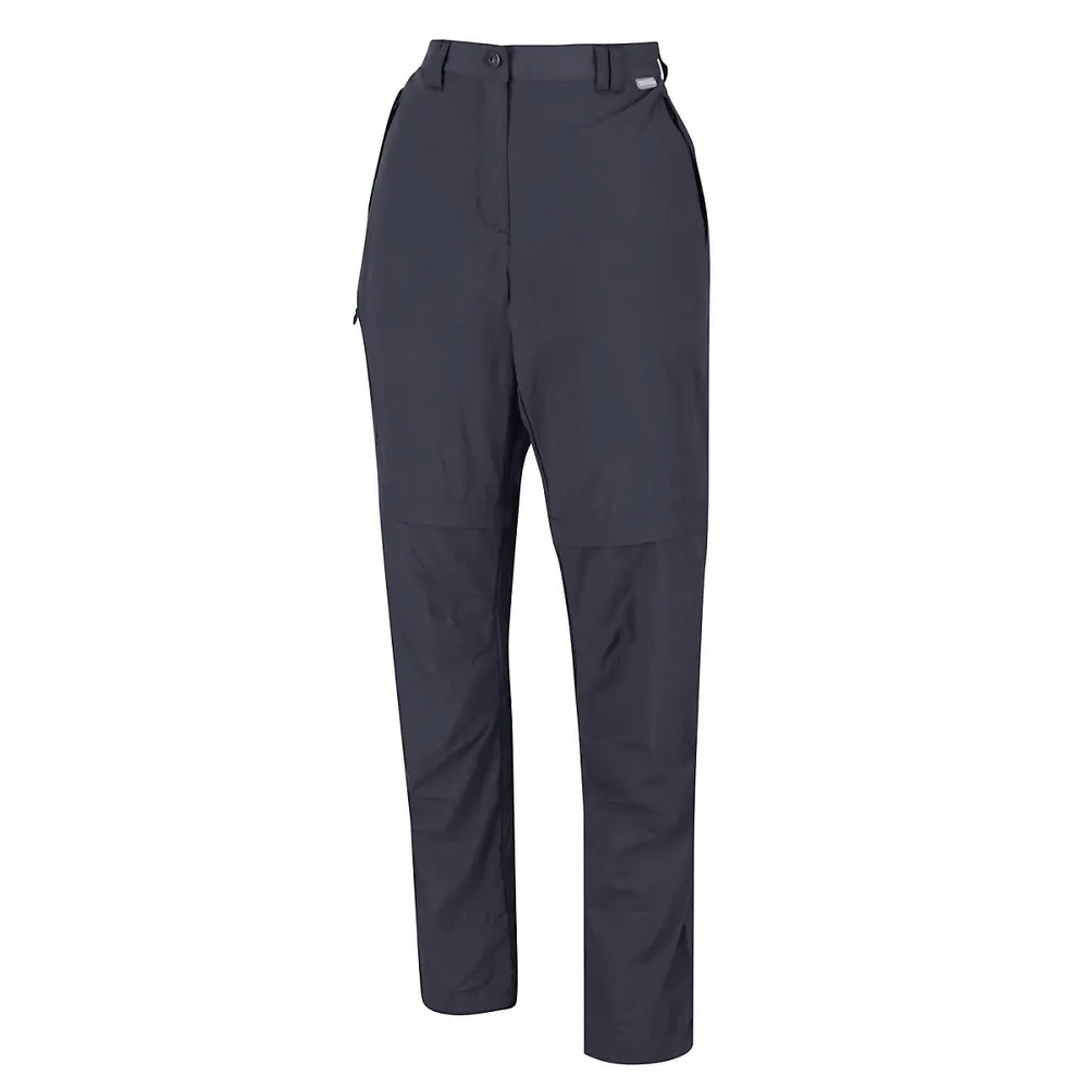 Fjällräven Abisko Lite Trekking Zip-Off Trousers - Walking trousers Men's |  Free EU Delivery | Bergfreunde.eu