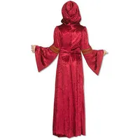 Medieval Sorceress Girls Costume