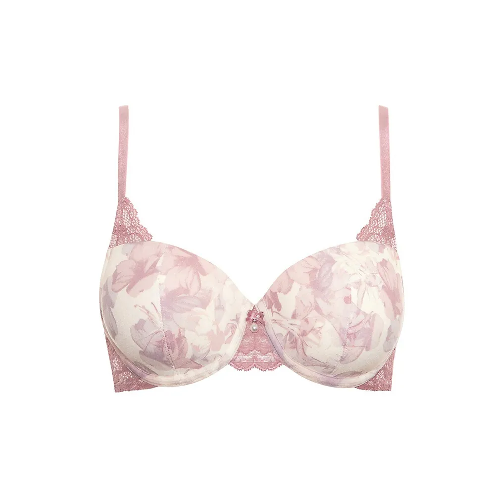 LISCA Isabelle Bra With Moulded Foam Cup
