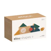 Shapes 9 Building Toy