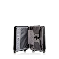 Tech Collection 2 Piece Luggage Set