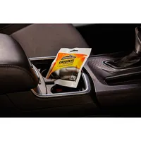 Set Of 10 Car Protector Sponges, Protects From Uv Rays