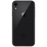Iphone Xr 64gb Smartphone - Black - Gsm Unlocked - Certified Refurbished