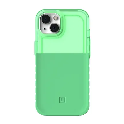 Dip Case Compatible With Iphone 13 - Green