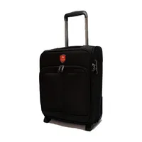 Soft Side Carry-on Luggage
