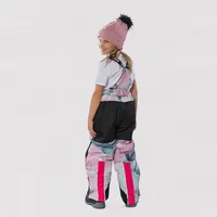 Jade's Snowpants Luxury Kids Winter Ski For Girls