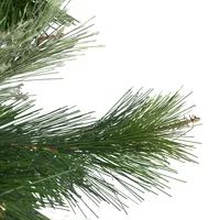 Ashcroft Cashmere Pine Commercial Size Artificial Christmas Wreath - 60-inch, Unlit