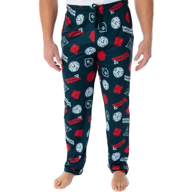 Star Wars The Mandalorian Collage Sleep Lounge Pants Pajamas