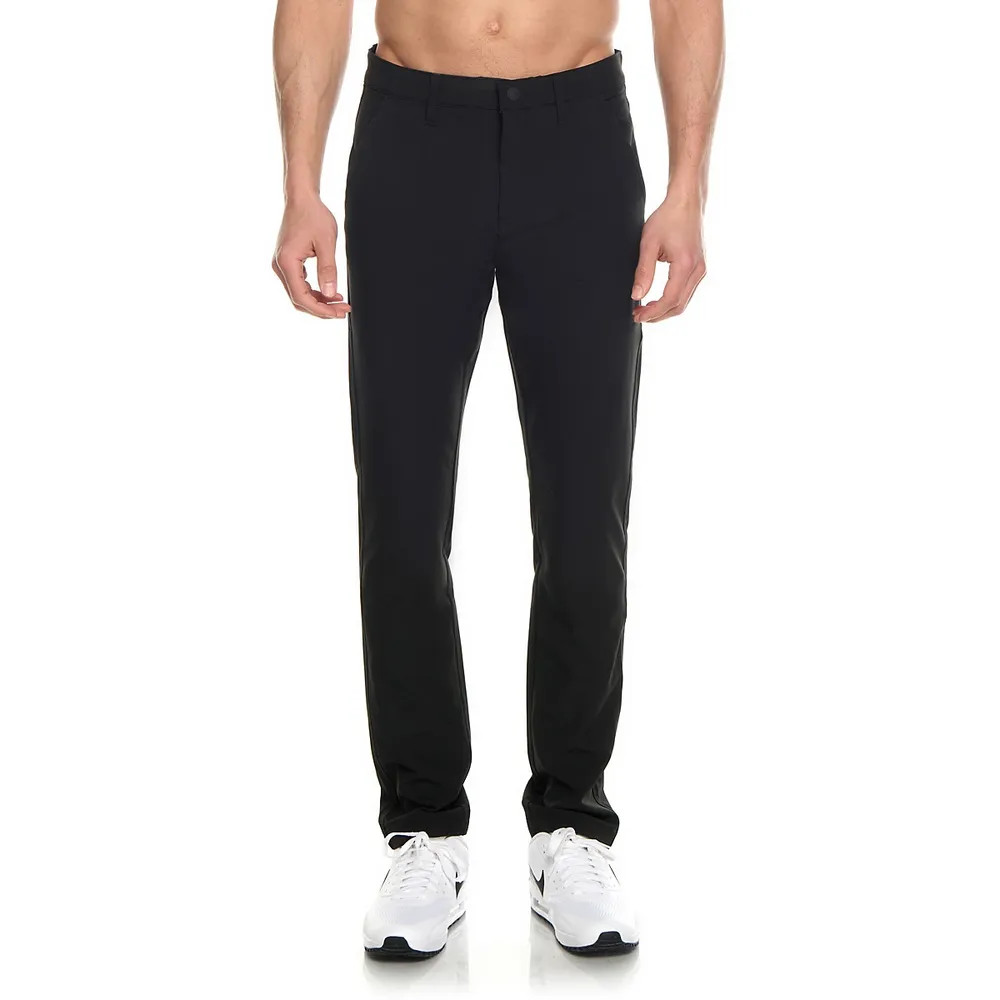 Kyodan 4-way Woven Golf Pant With Side Pockets