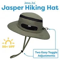 Adult Jasper Hat