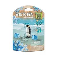 Wiltopia: Emperor Penguin