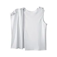 3 Pack - Adaptive Cotton Sleeveless Undershirt