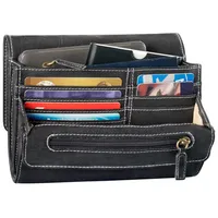 DERBY- Small Organizer Bag/Wallet (DR 8050)