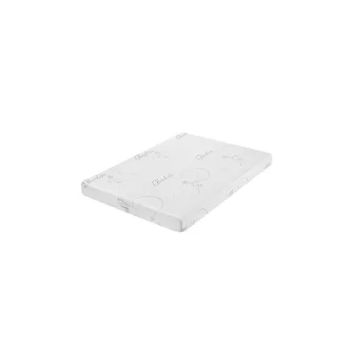 6 Inch Tranquility Bamboo Memory Foam Mattress - Available 4 Sizes