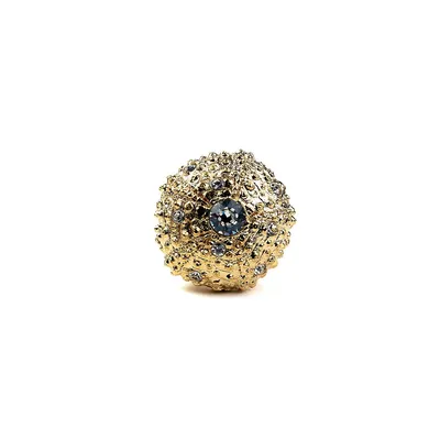 Sea Urchin Ring
