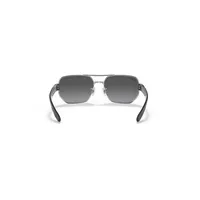 Rb3672 Polarized Sunglasses